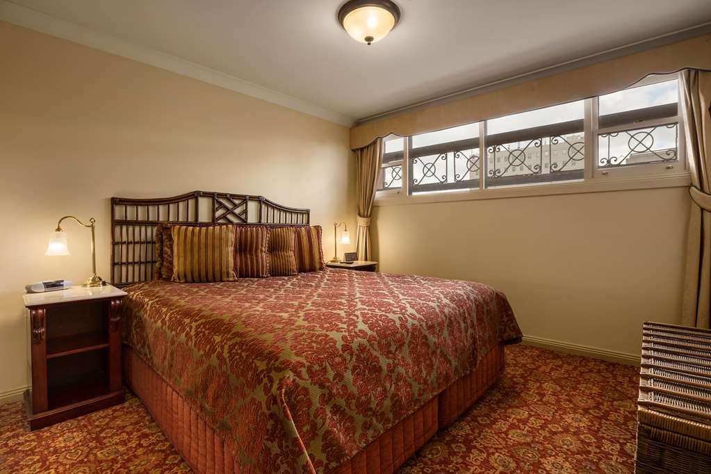 Hotel Hadley's Orient Hobart