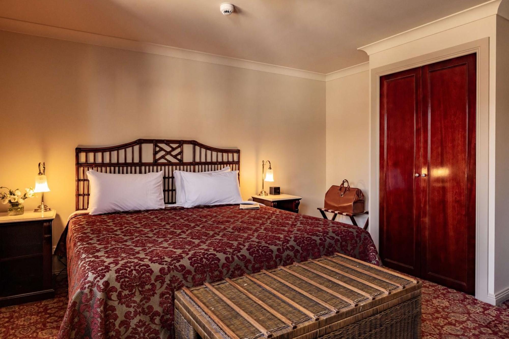Hotel Hadley's Orient Hobart